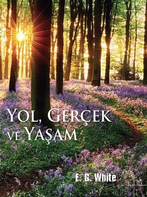 cover image of Yol, Gerçek ve Yaşam